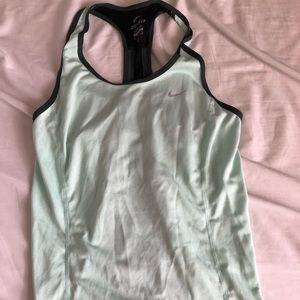 Nike Dri Fit Tank Top
